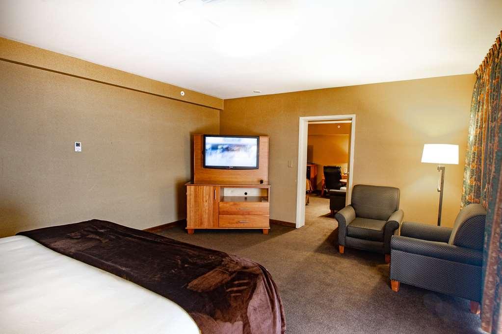 Mirabeau Park Hotel Spokane Valley Quarto foto